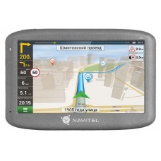 Navitel E505 Magnetic GPS